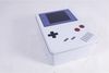 6 x Metalldose Gameboy Box Aufbewahrung Ordnung Behälter Kinder Blech Vorrats Bild 1