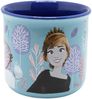 Disney Frozen Geschenkbox Tasse 355 ml Keramiktasse für Heißgetränke Bild 2