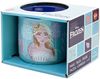 Disney Frozen Geschenkbox Tasse 355 ml Keramiktasse für Heißgetränke Bild 4