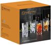 Nachtmann Longdrinkgläser Noblesse. 4er Set. 375 ml Bild 4