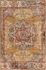 HANSE Home Teppich Maderno, rechteckig, Höhe: 8 mm, Läufer, Orientalisch, Kurzflor, Wohnzimmer, Schlafzimmer, Esszimmer Bild 4