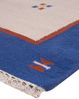 Kelim Teppich - Trendy - 240 x 170 cm - beige Bild 4