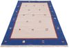 Kelim Teppich - Trendy - 240 x 170 cm - beige Bild 5