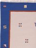 Kelim Teppich - Trendy - 240 x 170 cm - beige Bild 3