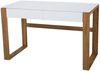 Schreibtisch Jugendschreibtisch mit 2 Schubladen Bild 2