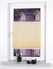 Liedeco Plissee Klemmfix, Lichtschutz, ohne Bohren, verspannt, Klemmfix Bild 5