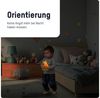 ANSMANN Nachtlicht Baby & Kind LED Fuchs - Süßes Schlummerlicht mit Touch Sensor & Timer - ideal als Einschlafhilfe Bild 4
