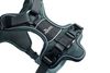 Hunter Hundegeschirr Divo L-XL grau/grau Bild 2