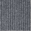 vidaXL Schmutzfangläufer 100x150 cm Grau 327175 Bild 3