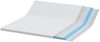 vidaXL Matratzenauflage Weiß 180 x 200 cm Jacquard-Stoff 4106284 Bild 4