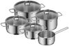 Silit Silit Alicante Topf-Set, 5-teilig 7116001839 Bild 5