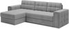 Eltap Blenvi Ecksofa (Monolith 84) Wendbar Bild 3