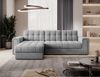 Eltap Blenvi Ecksofa (Monolith 84) Wendbar Bild 2