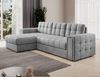 Eltap Blenvi Ecksofa (Monolith 84) Wendbar Bild 4