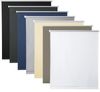 Verdunklungsrollo, Woltu, verdunkelnd, verspannt, Klemmfix, ohne Bohren easyfix Bild 2