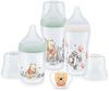 NUK Babyflasche NUK Disney "Winnie" Perfect Match Set Bild 5