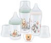 NUK Babyflasche NUK Disney "Winnie" Perfect Match Set Bild 4