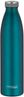 Thermos TC Bottle Isoliertrinkflasche, Isolierflasche, Trinkflasche, Thermoflasche, Edelstahl, Teal matt, 1 L, 4067. 255. 100 Bild 4