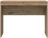 vidaXL Schreibtisch Artisan-Eiche 100 x 40 x 76 cm 869409 Bild 5