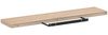 vidaXL Schweberegale 4 Stk. 110x23,5x4 cm Holzwerkstoff 4010699 Bild 5