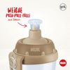 NUK Trinkflasche NUK Sports Cup 450ml – Farbwechsel Design, Für Jungen Bild 4