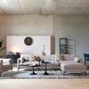 Zuiver 4,5-sitzer Sofa SUMMER LATTE Bild 4