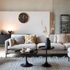 Zuiver 4,5-sitzer Sofa SUMMER LATTE Bild 2