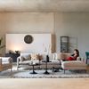 Zuiver 4,5-sitzer Sofa SUMMER LATTE Bild 3
