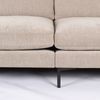 Zuiver 4,5-sitzer Sofa SUMMER LATTE Bild 5