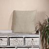 45cm Gitarre Sofakissen + Kissenfüllung 45x45 cm Polyester Kopfkissen Sofa NEU Bild 4