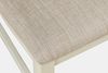 Livin Hill Stuhl Avola Creme, cremefarbener Stoff AV675-370 Bild 5