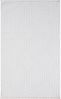 Flurteppich (120 x 200), 'Sosa 9001', 0,5 x 120 x 200, Weiß Bild 5