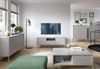 AX LIVING Sideboard mit Schubladen Eternas KSZ154 154cm Modern in Grau Bild 4