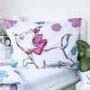 Disney Marie Aristocats Bettwäsche Kinderbettwäsche 23BS136 140x200 cm + 70x90 cm Bild 3