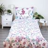 Disney Marie Aristocats Bettwäsche Kinderbettwäsche 23BS136 140x200 cm + 70x90 cm Bild 2