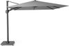 Platinum Sonnenschirm quadratisch 3x3m Challenger T² Premium | doppelt kippbar Bild 2