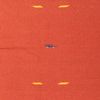 Kelim Teppich - Trendy - 180 x 120 cm - rost Bild 2