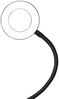 LogiLink AA0150 Beleuchtungs-Ring 24 LED Bild 5