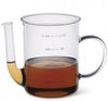 SIMAX Fetttrennkanne, Glas Bild 3