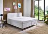 BX 2620 Villach Boxspringbett StoffHolzwerkstoff Bild 2