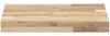 vidaXL Tischplatte Quadratisch 40x40x4 cm Massivholz Akazie 4008712 Bild 4