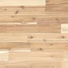 vidaXL Tischplatte Quadratisch 40x40x4 cm Massivholz Akazie 4008712 Bild 2