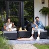 Allibert Gartenhocker California Grau 444966 Bild 5