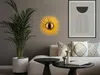 Vente-unique - ZYMA Wall light Metall Gold - B 18 cm x H 45 cm x L 45 cm Bild 4