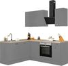OPTIFIT Winkelküche Parma, ohne E-Geräte, Stellbreite 215x175 cm Bild 2