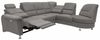 Stylisches Ecksofa Parole von Benformato – Luxus und Komfort für Ihr Wohnzimmer Bild 3