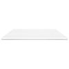 vidaXL Matratzenauflage 140x190x5 cm 347910 Bild 3