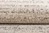 Mazovia Läufer Läufer Flurläufer Einfarbig für Vorzimmer, Küche - Creme Beige, 60 x 100 cm, Kurzflor, Meterware, Höhe 10 mm Bild 4