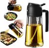 SURFOU Backform Heißluftfritteuse zubehör airfryer zubehör 15-teilig BPA-frei fürNinja, (für Ninja Foodi AF300EU AF400EU 7,6L-9,5L und die meisten Dual Zone Heißluftfritteusen, Schnell zubereitet, gesund, fettarm, 304Edelstahl, Lebensmittelechtes Silik... Bild 2