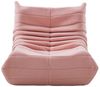 Furnishings Home Loungesessel Sitzsack Relax Sessel, Sitzsack-Sofastuhl, Einzelsofa, Sitzsacksofa (1-St, ideale Sitzgelegenheit für Entspannung), für Schlafzimmer Wohnzimmer Flur Bild 4